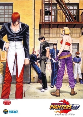 The King of Fighters '97