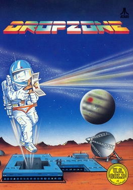 Dropzone