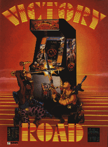 Victory Road