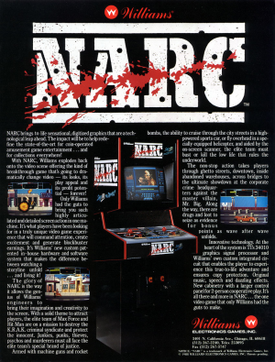 Narc
