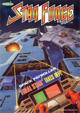 Star Force