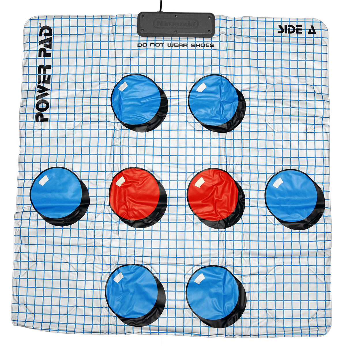 Power Pad