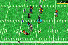 Backyard Football 2006