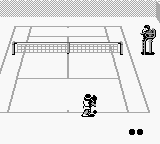Top Ranking Tennis
