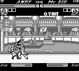 Nettou The King of Fighters '96