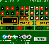 Vegas Games
