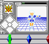 Command Master