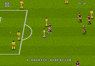 European Club Soccer