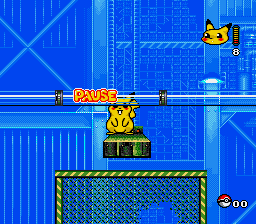 Pocket Monsters 2