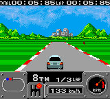 Pocket GT