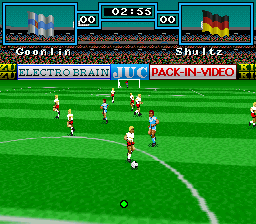 Ramos Rui no World Wide Soccer