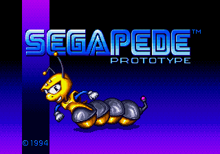 Segapede