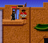 Mask of Zorro, The