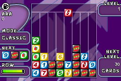 Uno Freefall