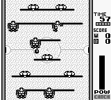 Magnetic Soccer