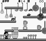 Kitchen Panic
