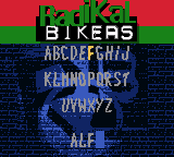 Radikal Bikers