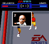 Knockout Kings