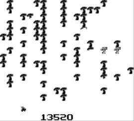Centipede