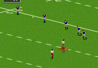Australian Rugby League