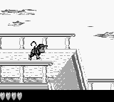 Donkey Kong Land