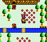 Megami Tensei Gaiden - Last Bible II
