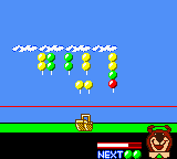 Yogi Bear - Great Balloon Blast