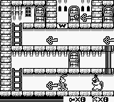 Bugs Bunny, The - Crazy Castle II