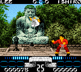 International Karate 2000