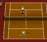 All Star Tennis 2000