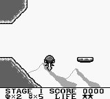 Rubble Saver II