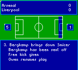 Soccer Manager