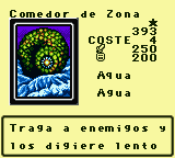 Yu-Gi-Oh! - Duelo en las Tinieblas