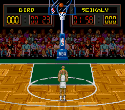 NBA All-Star Challenge