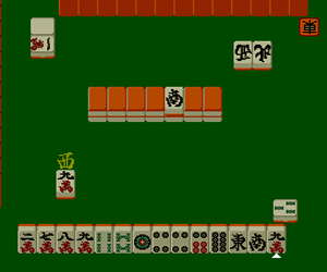 Sengoku Mahjong