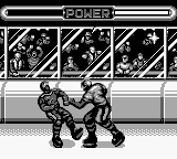 Blades of Steel