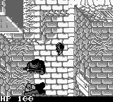 Robin Hood - Prince of Thieves (Spain)