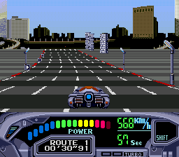OutRun 2019