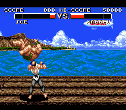 Deadly Moves