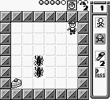 Hoi Hoi - Game Boy Ban