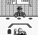 High Stakes