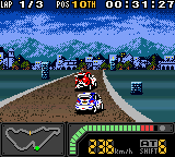 Top Gear Pocket 2
