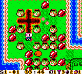 Bomberman Max - Hikari no Yuusha