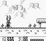 Tiny Toon Adventures 2