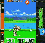 Neo Turf Masters
