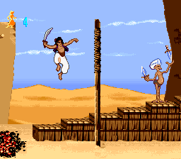 Aladdin 2000