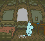 Moomin no Daibouken