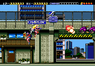 Battle Mania