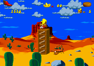 Cheese Cat-Astrophe Starring Speedy Gonzales