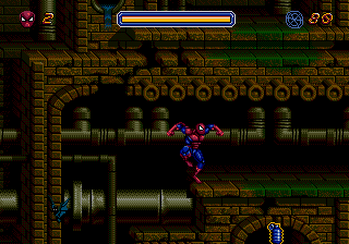 Spider-Man